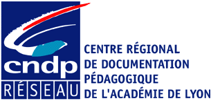 Les pages du CRDP de Lyon consacrées à BCDIE
